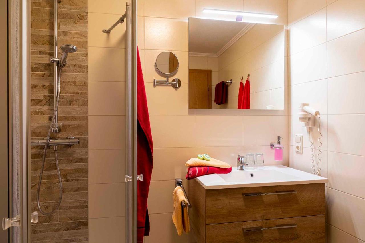 Metzgerei Stoeberl Hotel 3*