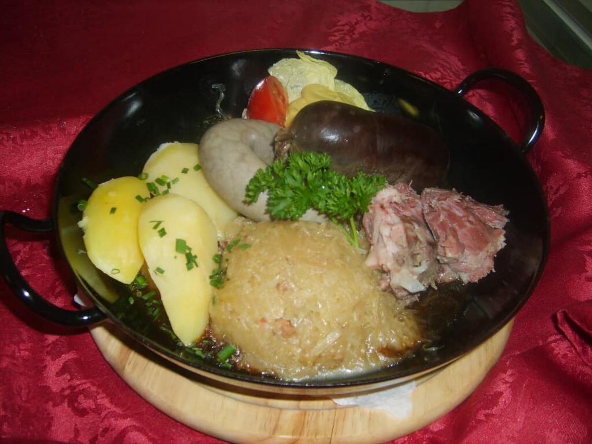 Metzgerei Stoeberl Hotel 3*