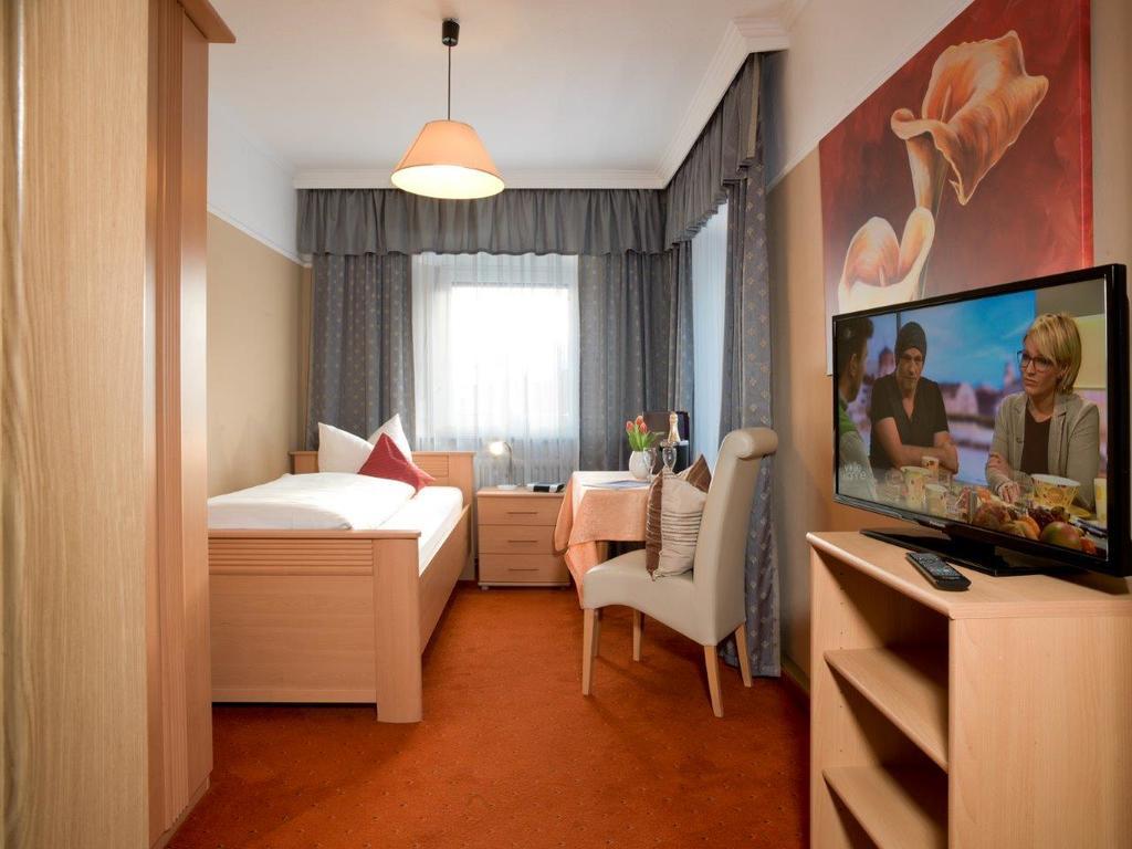 Hotel Metzgerei Stoeberl