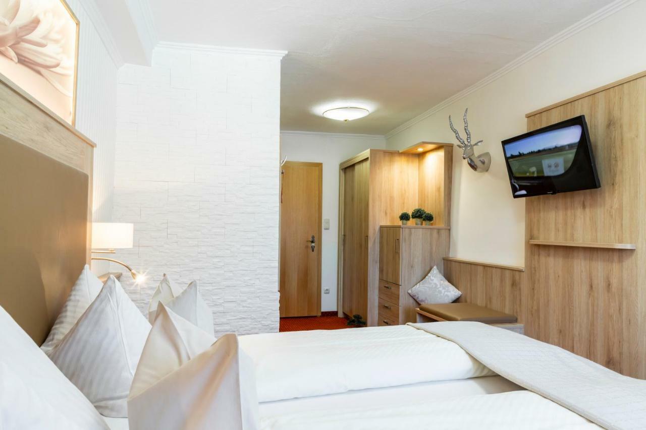 Hotel Metzgerei Stoeberl Lam
