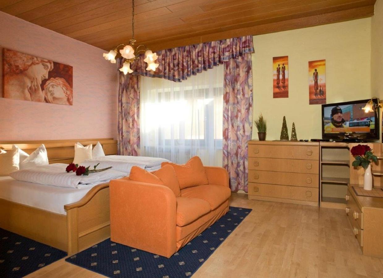 Metzgerei Stoeberl Hotel 3*