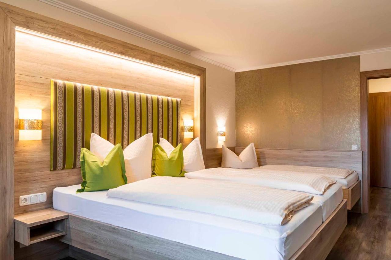 Hotel Metzgerei Stoeberl 3*