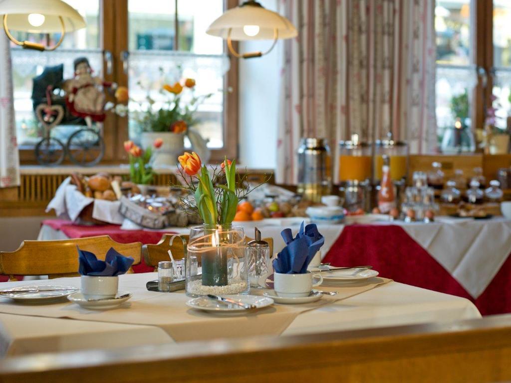 Metzgerei Stoeberl Hotel Lam