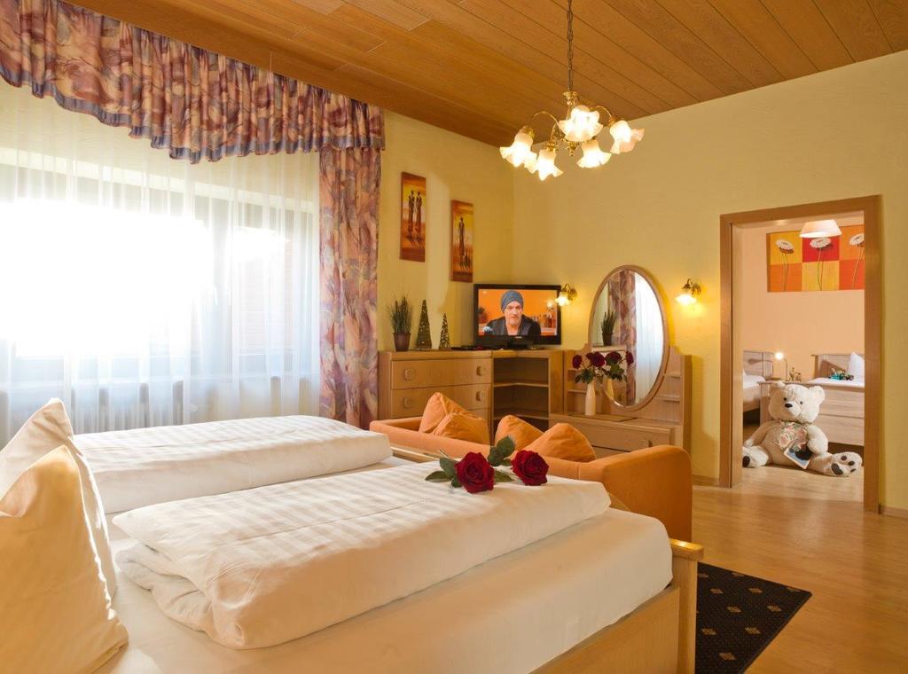 Hotel Metzgerei Stoeberl 3*